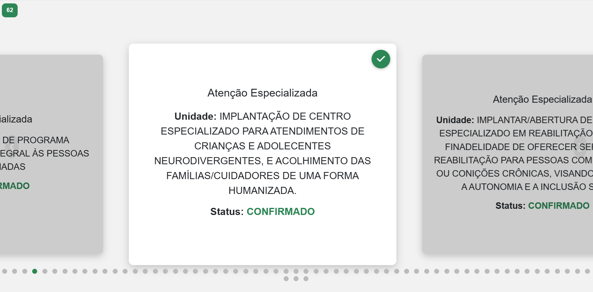 Votação de Propostas - Screenshot 4